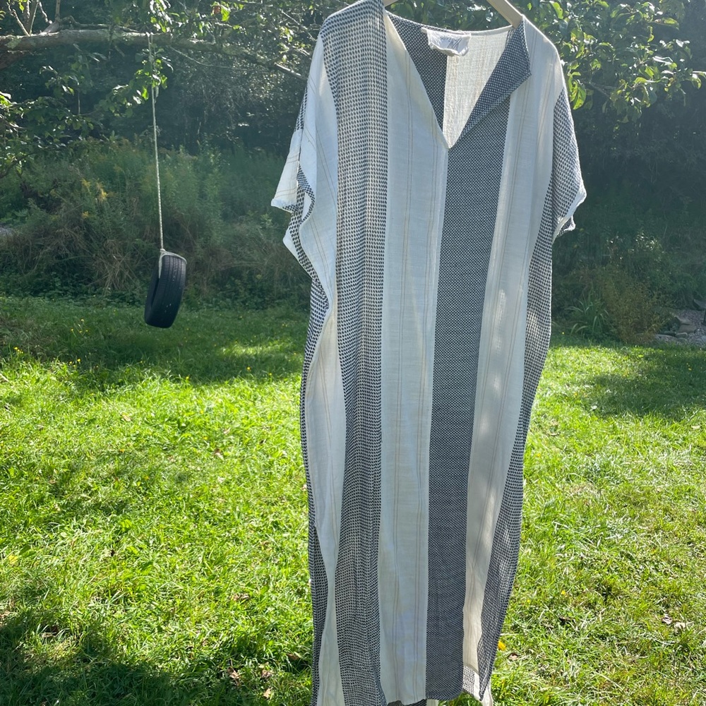Ace & Jig Kaftan